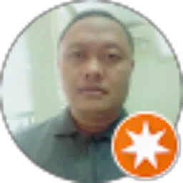 Review From Luqman Hakim