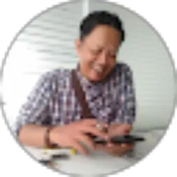 Review From deni lukman