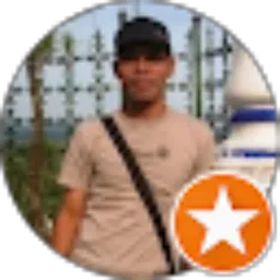 Review From ayom hariyanto