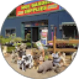 Review From Moe Garden Supplies