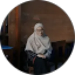 Review From Aisyah Izzatuddini