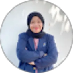 Review From Nur Lailiyah Achmad