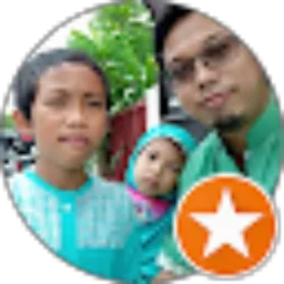 Review From Rinaldi Eka Putra