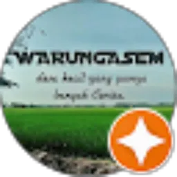 Review From Warungasem Crew