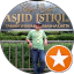 Review From achmad junaidi