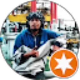 Review From Mc Jimmy