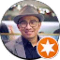 Review From Ambar Setiawan