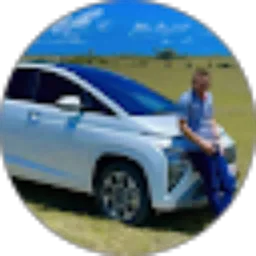 Review From Asdy Abdi Toyar
