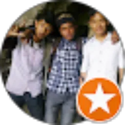 Review From ronald angqyuzir