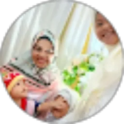 Review From juniati putri