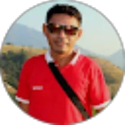 Review From Paulus Muda