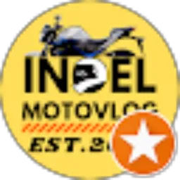 Review From inoelmotovlog