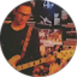 Review From Tinus Febrian
