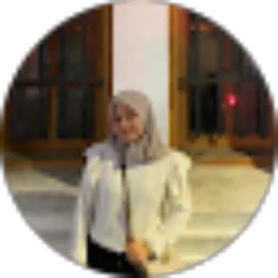Review From Sri Falyra Nabila