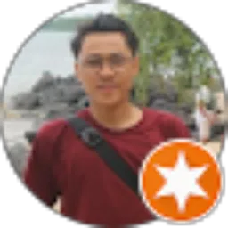 Review From Khairul Anam
