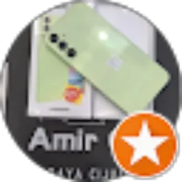Review From sep amir cell