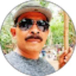Review From Sidik Paningal