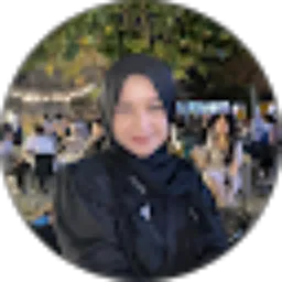 Review From dita hikmahn