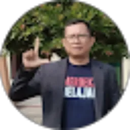 Review From junaidi junaidi