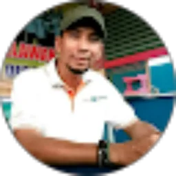 Review From Wahyudin Limonu