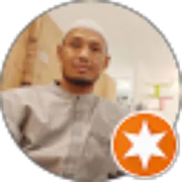 Review From Sapto Nugroho