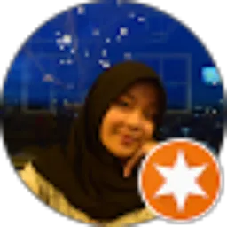 Review From Lintang Ayu