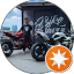 Review From DION MOGE 47 THE BIKE BROTHERS
