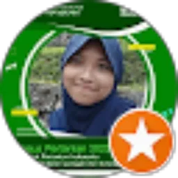Review From Fitria Apriliani