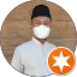 Review From Ahmad Jamalul Fuad