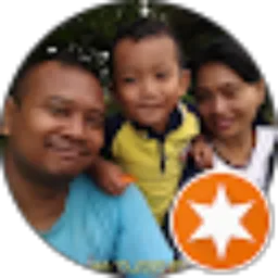 Review From lukman yuwono