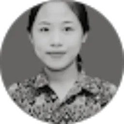 Review From anggun widianti