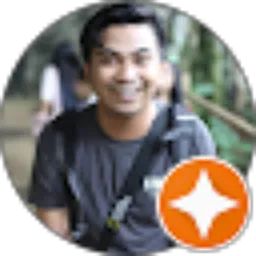 Review From Ardiansyah Darwis