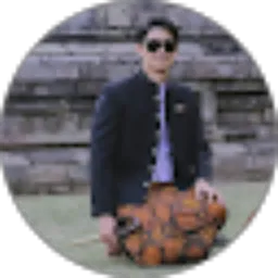 Review From M Dicky Alfian