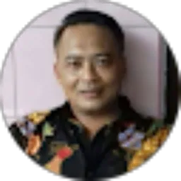 Review From Agus Laksono