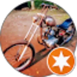 Review From sirkus kustom