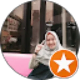 Review From Dezya Salsabila