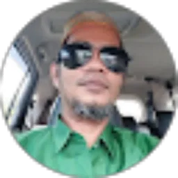 Review From Suherman Mustafa