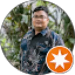 Review From muhammad alimudin