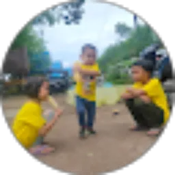 Review From Lia Nurmasari