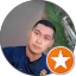 Review From Saepudin