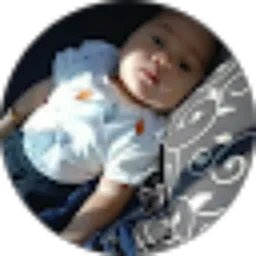 Review From RAFFI anak mama dede