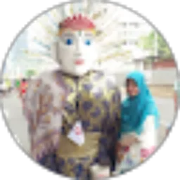 Review From Anit Mutmainnah