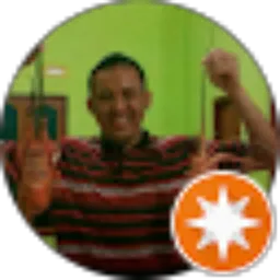 Review From Taufik Hidayat