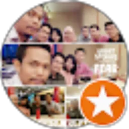 Review From dimas lukman septiawan