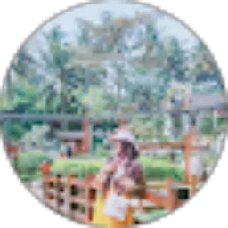Review From Liya (Ayu fi)