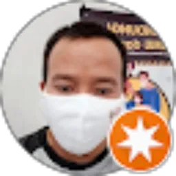 Review From Adek Muslim