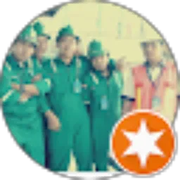 Review From Lustyo Endra Permata