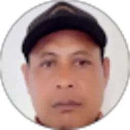 Review From Hartono Tuban