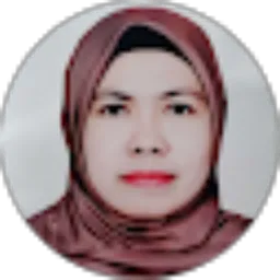 Review From RIZKIAH HASMA