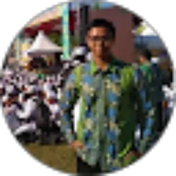 Review From Huzianor Jpok